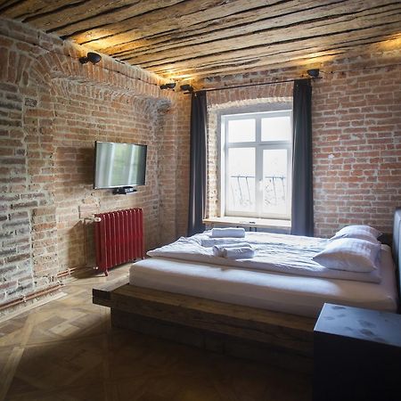 Vysoka Khata1 Lviv Bagian luar foto