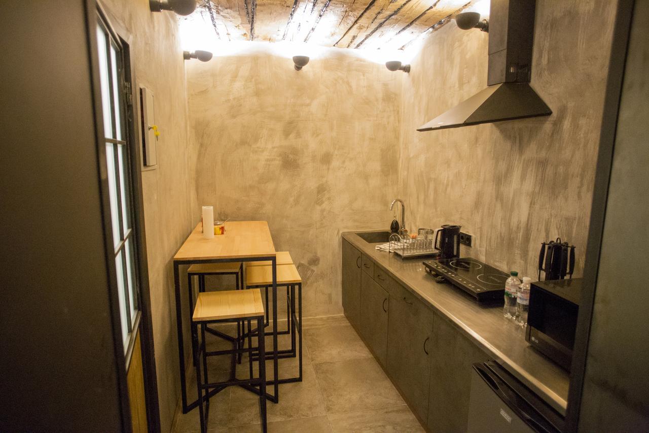 Vysoka Khata1 Lviv Bagian luar foto