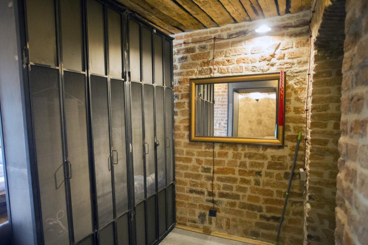 Vysoka Khata1 Lviv Bagian luar foto